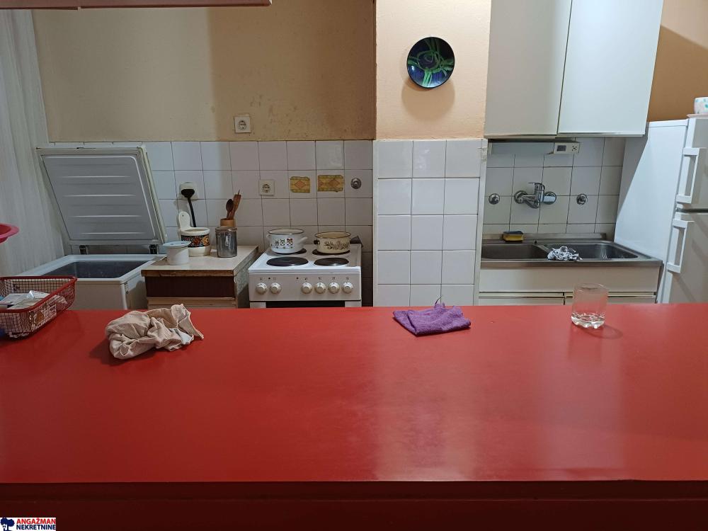 Slika 6 - Bulevar oslobođenja, Dvosoban stan na prodaju, 50m2, 179.000€